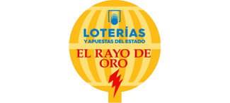 LOTERIASELRAYODEORO.COM