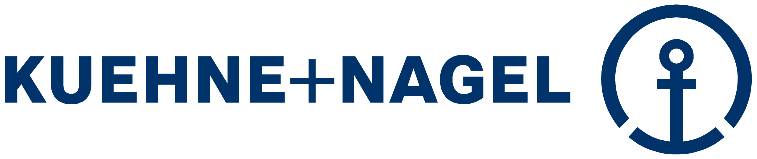 KUEHNE-NAGEL